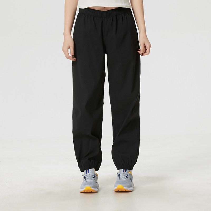Under Armour Calças Jogger Tecidas Imparáveis Femininas 6011400-008