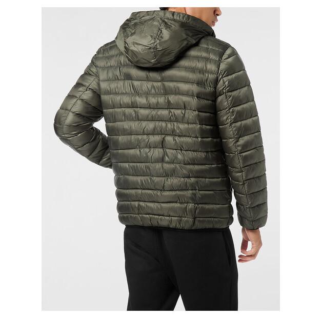 Куртка пуховая Plein Sport 24009