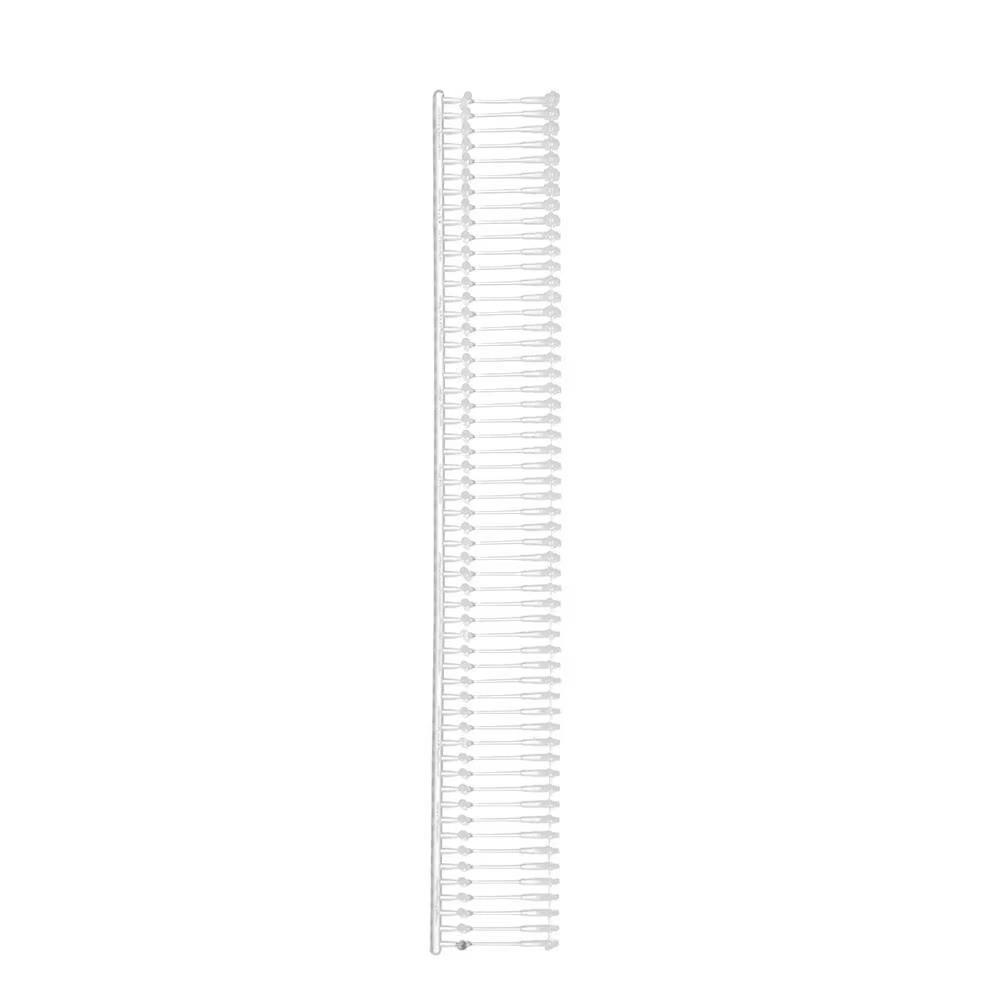 

5000Pcs Non-slip Standard Tagging Fasteners Fastener Clip Sewing Fixer Tagging Barbs Attachments DIY Easy To Use