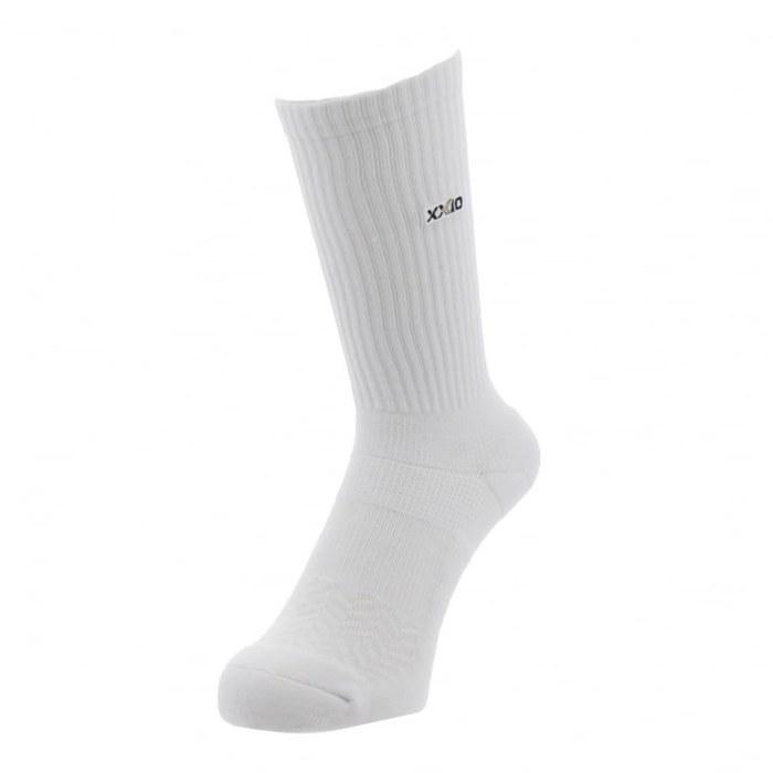 Dunlop XXIO Socks XMO3401 White