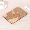 For Samsung Tab S9 FE 10.9 SM-X510 S7 S8 Plus 12.4 Inch SM-T970 SM-X810 X610 X710 Tablet Case Flip Stand PU Leather Cover Funda