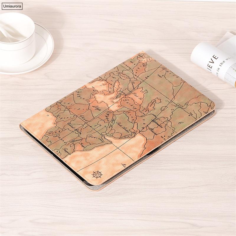 For Samsung Tab S9 FE 10.9 SM-X510 S7 S8 Plus 12.4 Inch SM-T970 SM-X810 X610 X710 Tablet Case Flip Stand PU Leather Cover Funda
