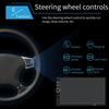 7-calowy system audio jednostka główna 7-kolorowe podświetlenie odbiornik FM stereo odtwarzacz MP5 USB TF radio samochodowe MirrorLink sterowanie z kierownicy