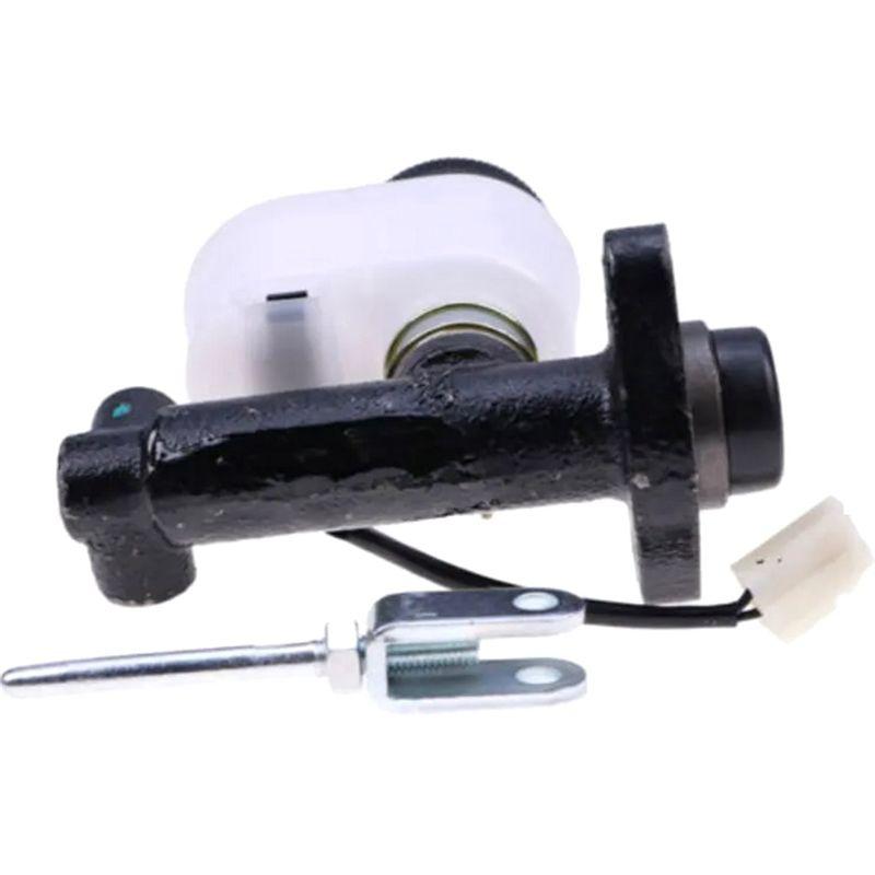 ABWR-91346-30300 New Master Cylinder For Mitsubishi Forklift Clark For Mitsubishi FD20/30-F18B/F14C,FD20-30TA Replacement Spare