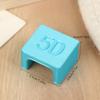 U Shaped Cat Eye Magnet Stick For Cat Eye Gel Effect Special Velvet 5D Manicure Salon Diy Magnetic Tool Nail Art