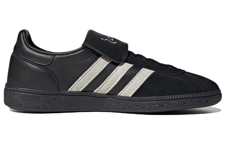Adidas SHUKYU X E-WAX X Handball Spezial Black HP6695