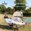 Hodtown HDW1730 Folding Lounge Chair