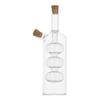 2-In-1 Design Oil/Vinegar Bottle
