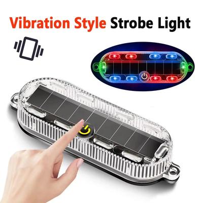 Illuminazione per esterni – Frecce direzionali auto