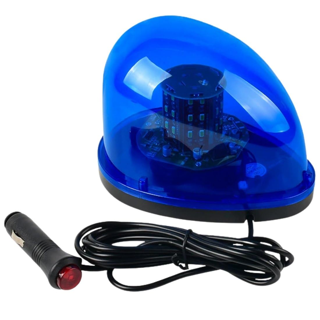 

36 LED Rotating Warning Lights, Small, Emergency Lights, Flashing Signals, Emergency Safety Guidance Lights for Vehicles