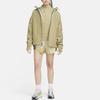New Nike Trail GORE TEX INFINIUM™ Jackets & Coats Women's Olive FB7642-276