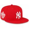 PouChangAnFo Embroidered Baseball Cap Unisex Hip Hop Flat Brim Sun Hat