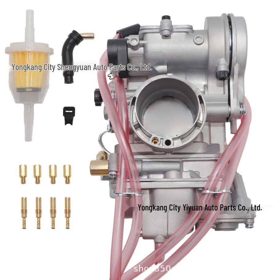 

16046-HP1-601 for DRZ400, YZ426F, YZ450F, KLX450R, CRF450R, TC450