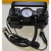 Car Air Inflator Pump With Emergency LED Light 150 PSI 50 L/min Portable Tire Inflator with Digital Display For Car 12V 120W Air Compressor Pump