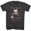 Primus Pork Soda Smoke T-Shirt Unisex T-Shirt