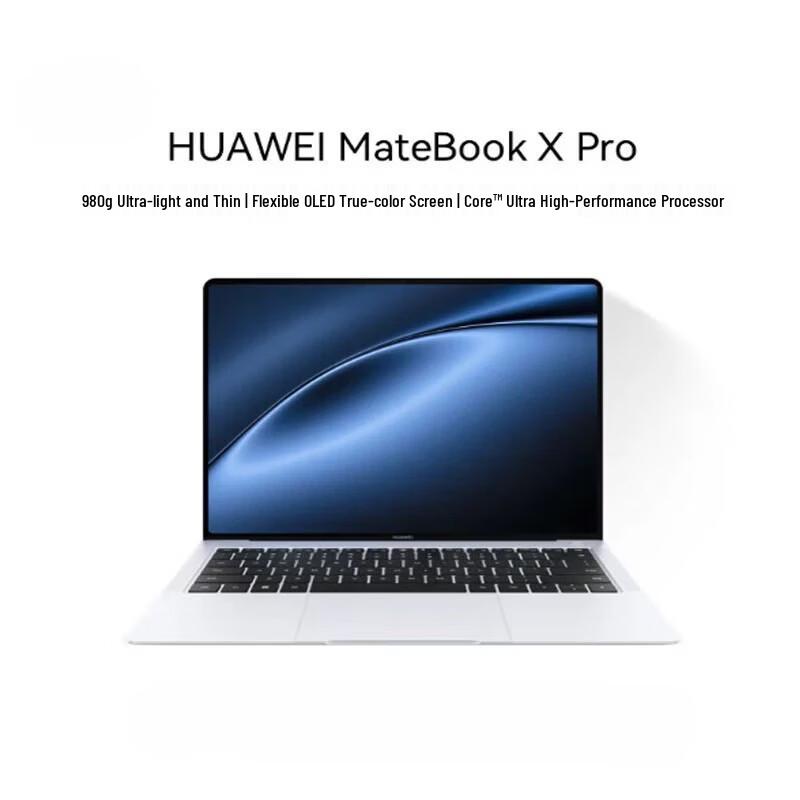 

Huawei MateBook X Pro Collector s Edition Laptop (CN version)