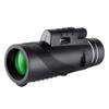 40x60 Telescope Factory Wholesale Single-tube Adult Outdoor Concert High-definition Low-light Night Vision Glasses.