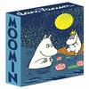 Moomin Deluxe Anniversary Edition Volume Two by Lars Jansson Hardback Book 9781770463783