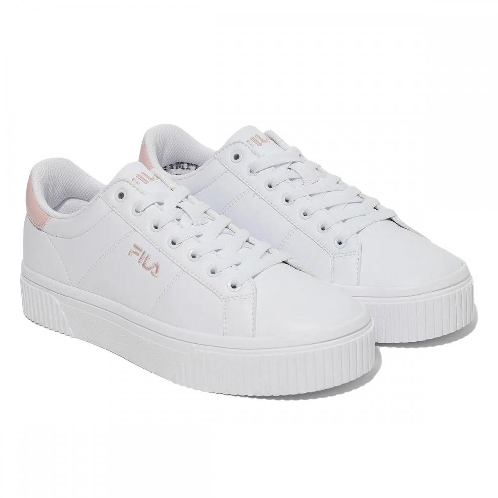 Fila Coat Deluxe Bold 1xm02338g 154