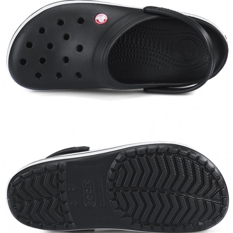 Galleria Crocs Crock Band Unisex 11016 001