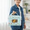 Warm Parrot Carrier Bag Windproof Bird Cotton Nest Pet Shoulder Bags Hamster Outdoor Bag Winter