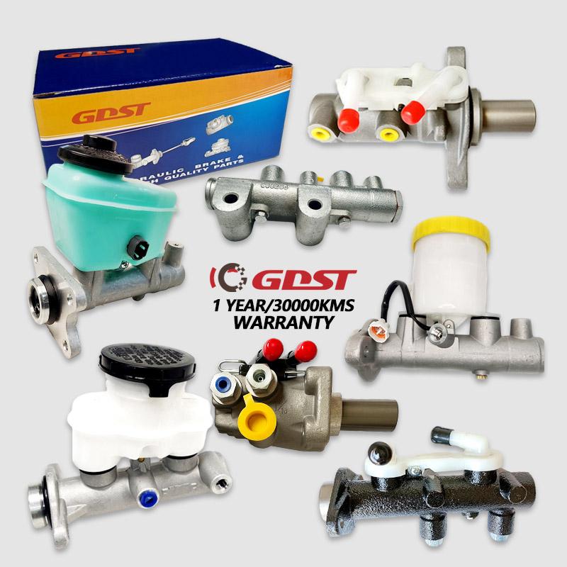 GDST Brake Wheel Cylinder Hino Truck Parts MC889607 For Mitsubishi Canter