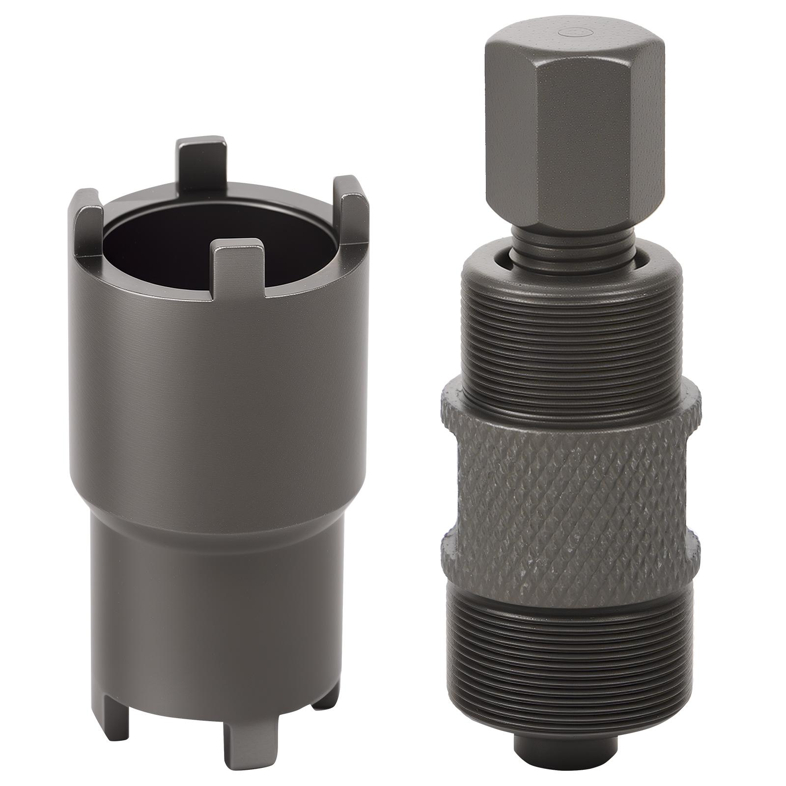 

Инструмент для замены и ремонта мотоцикла Инструмент для снятия гайки Черный Двусторонний Ключ для стопорной гайки сцепления Инструмент для ремонта мотоцикла