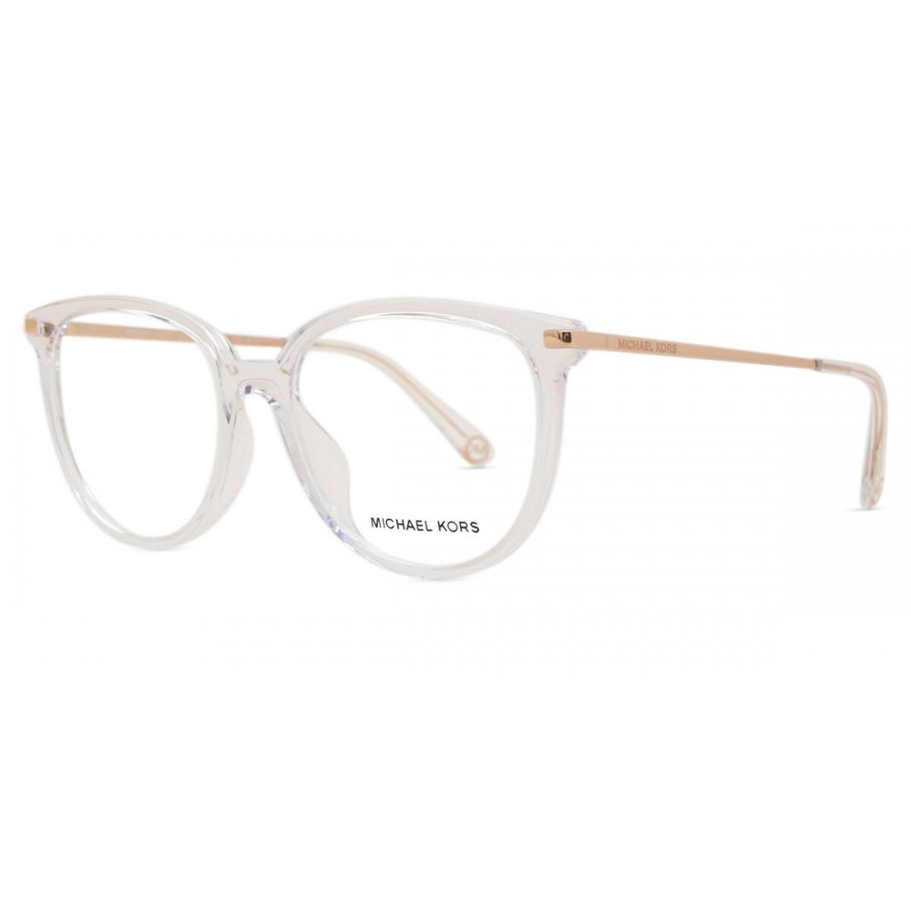 Michael Kors Mk4106u Westport 3255 Women Eyeglasses