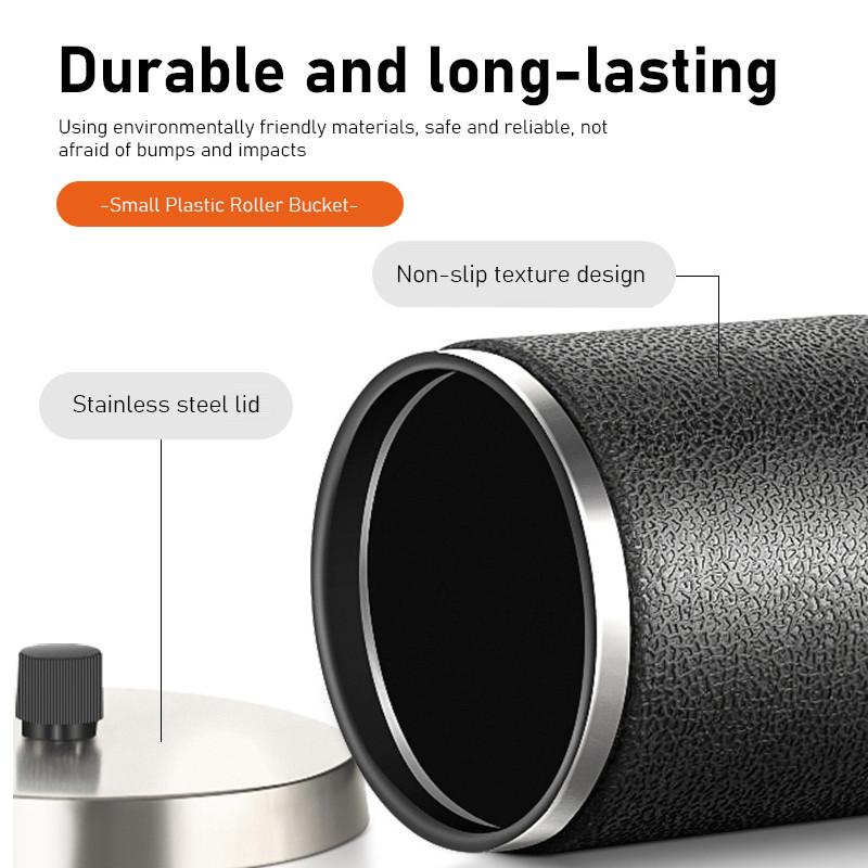 230V Gold and Silver Jewellery Jade Metal Grinding Device Rubber Drum Polishing Machine Household Small Grinding Roller