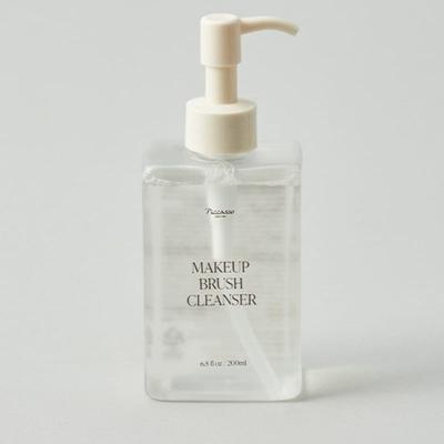 [Picasso] Makeup Brush Cleanser 200ml
