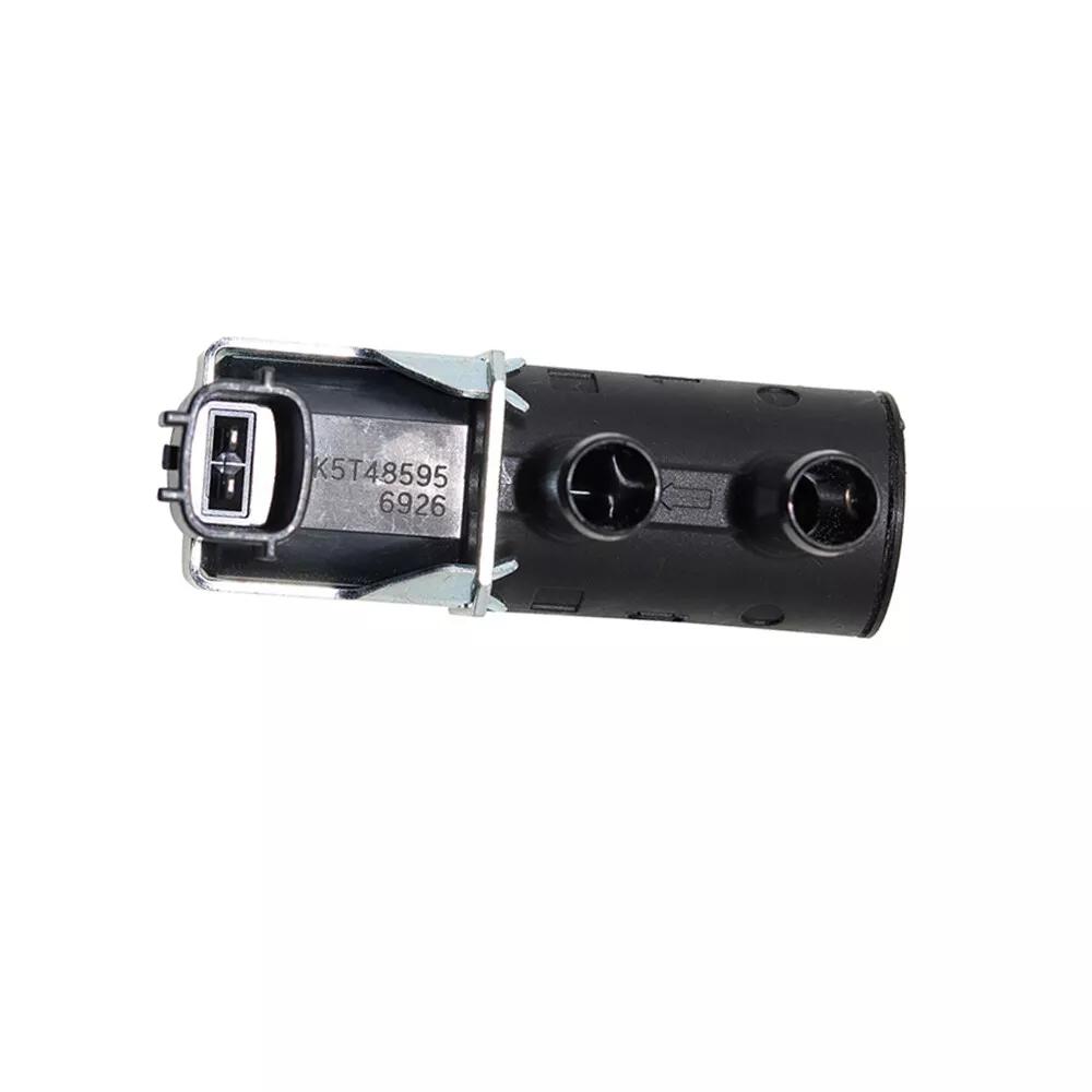 2 Pins Vapor Canister Purge Control Solenoid Valve Fit For Nissan 6926, K5T48595