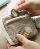 Iconic Voyager Card Wallet 5 Colors Travel Coin Purse