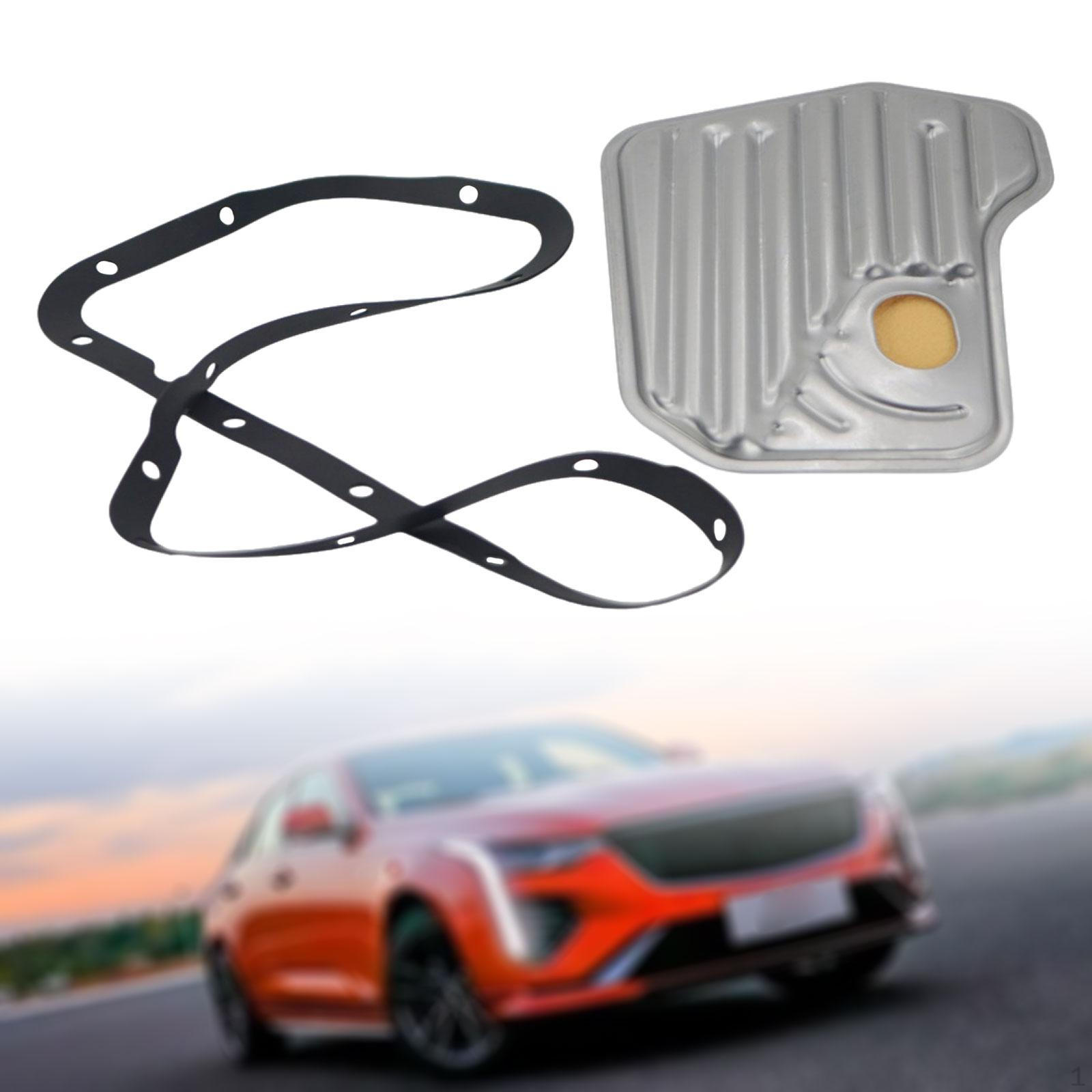 

TF289 Комплект фильтров автоматической коробки передач для Chevrolet Аксессуар прочный