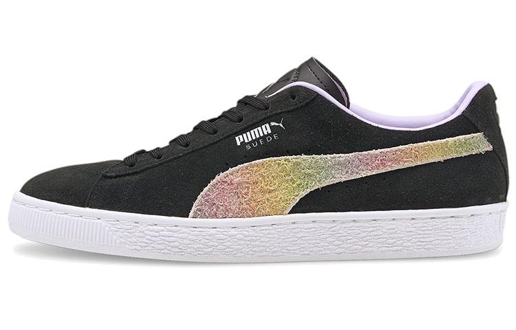 PUMA Suede  Pride  380838-01 36