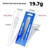 Industrial High-Precision Vernier Caliper Measuring Tool, Small Household 150-300mm