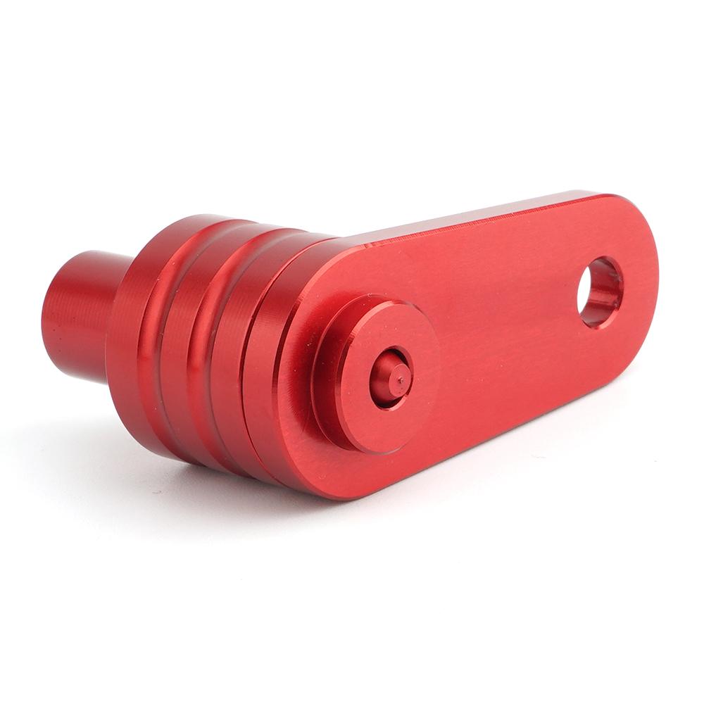 Motocyklová brzdová páka Tlačítko parkovacího spínače Poloautomatický pomocný zámek Pro Honda X-ADV750 Adv150 Adv350 ADV 150 350 Xadv