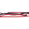 Nylon Bow String for Traditional and Recurve Bows - Customizable Options Size Color