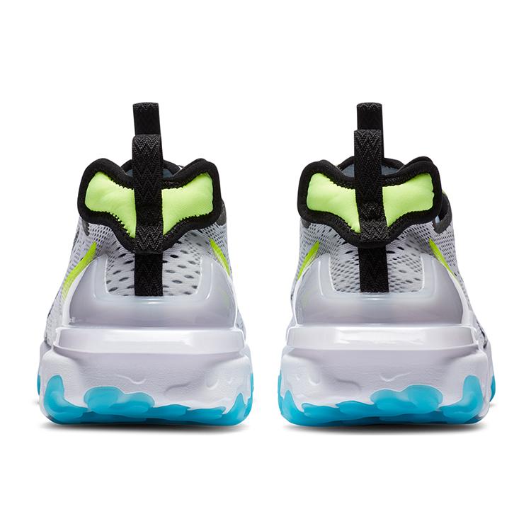 Nové Nike React Vision Worldwide CT2927-100