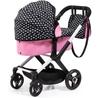 Puppenwagen Bayer 2in1 Xeo 17060AA