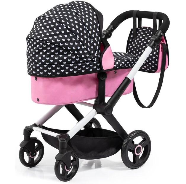 Puppenwagen Bayer 2in1 Xeo 17060AA