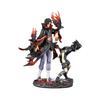 MZ Zuo Hokage Bonds: Uchiha Itachi & Sasuke Naruto Ninja Figure Ornament GK Statue