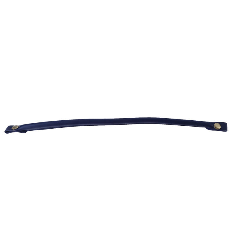 1PC/2PCS PU Handbag Handles for Women Purse Straps Bag Hand Strap Replacement Easy To Install Suitable for DIY Handbag Making Purse Repair Upgrade