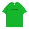 Rapper Playboi Carti Opium Graphic T-shirts Ken Carson Destroy Lonely Hip Hop Oversized Tshirt Men Women Casual Vintage T Shirts