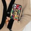 Fashion F-Frida K-KahlosS Phone Case For Iphone 11 12 13 14 15 16 17 Pro Max Plus Hard PC+TPU Back Cover