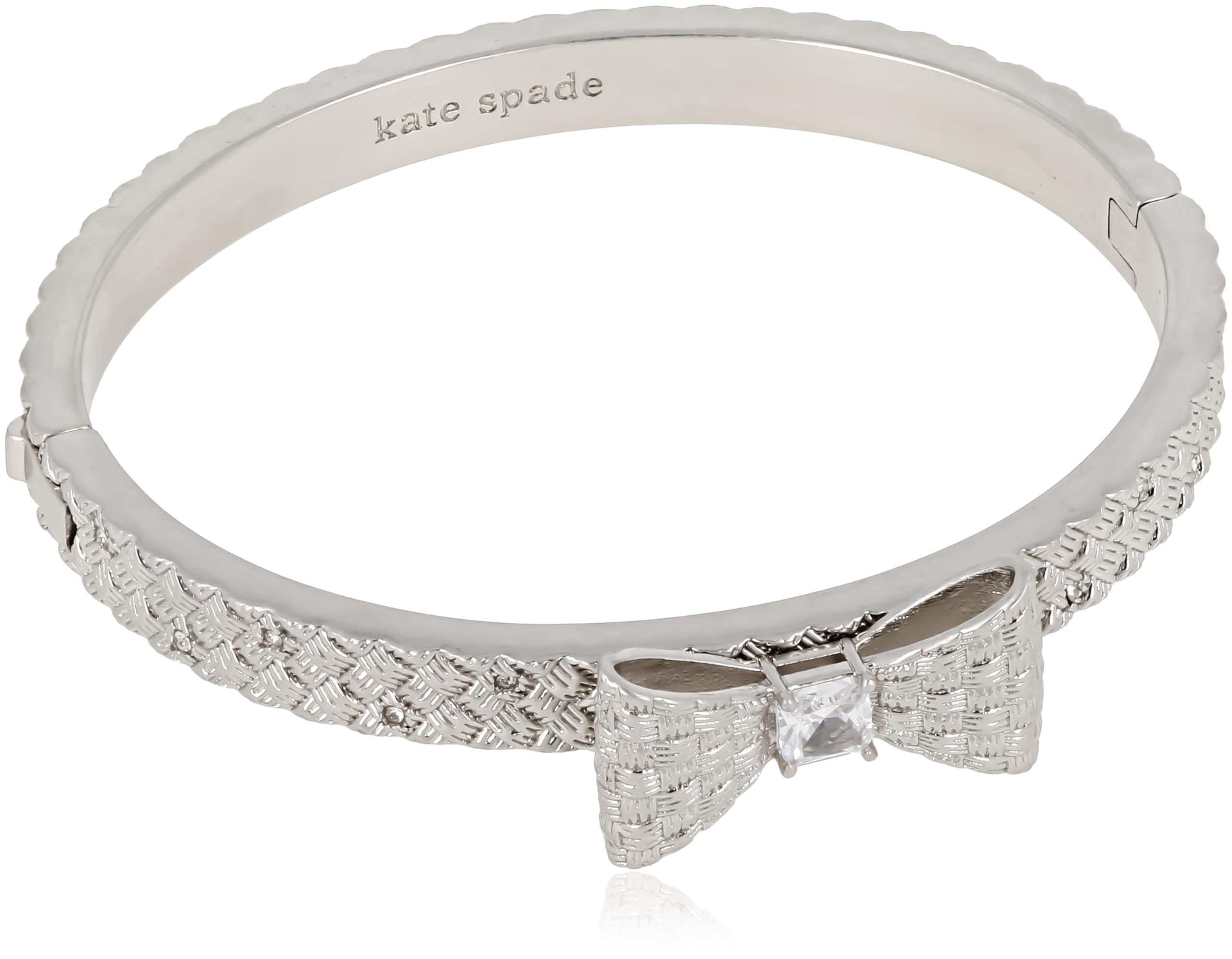 

Brass Bangle Bracelet KD981250 [Kate Spade] [Used]