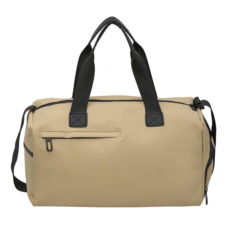 Li Shen Wet Dry Separation Travel Gym Bag