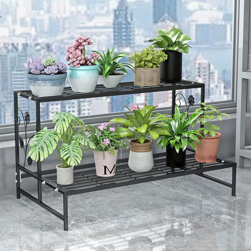 

Кашпо Floralies Плющ Сад 2 3 Цветок Цветок Легкая Сборка Ярус 80см Подставка, Железо, Подставка, Стойка, Уличный, Защищенный от ржавчины, Ярус, Ярус, Горизонтальный, Подставка, чёрный