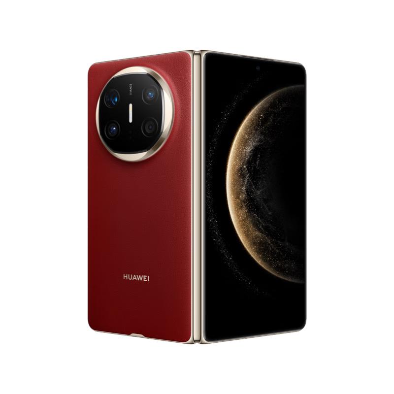 Huawei Mate X6 Foldable Smartphone (CN version)
