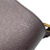Used LOUIS VUITTON Clutch Bag Taiga Taiga BaikalClutch Bag Bordeaux Leather Mens