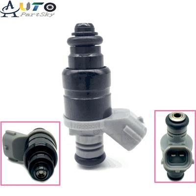New Fuel Injector Nozzle MR988977 For Mitsubishi Colt Z30 1.3L 2004 2005 2006 2007 2008 Lancer VIII 1.1 1.3 1.5 3A91 4A90 4A91